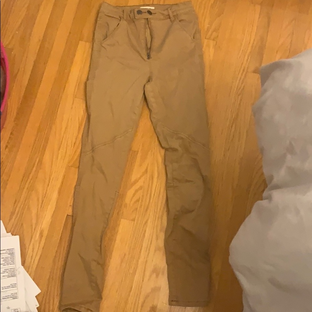 Garage XS pants